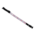 black leather dog collar|ibiyaya pet carrier - Image 5