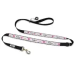 Personalised Dog Leash - Bones - Image 7