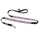 Personalised Dog Leash - Picnic Time - Image 2