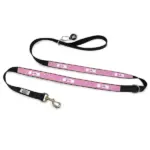 Personalised Dog Collar - Pink Sprinkles - Image 8