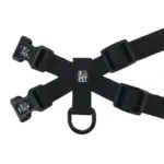 Personalised Pet Harness - Bones - Image 3