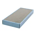 Cardboard Cat Scratcher Pads - 3 Pack - Image 3