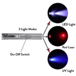 Interactive Cat Laser Pointer - Image 4