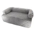 Quilted Pet Sofa Cover - Image 6