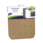 Cardboard Scratch Panel Refill for Cat Concepts 3 in 1