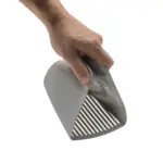 Moderna Scoop & Sift Large Cat Litter Scoop - Image 6