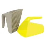 Moderna Scoop & Sift Large Cat Litter Scoop - Image 2