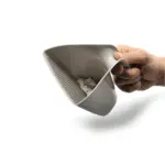 Moderna Scoop & Sift Large Cat Litter Scoop - Image 7