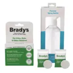 Brady's Eco-Friendly Urine, Stain & Odour Remover for Dogs - Image 4