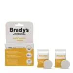 Brady's Don't Pee Here Spray Tablet for Dogs - Image 3
