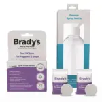 Brady's Don't Chew Spray Tablet for Puppies & Dogs - Image 8