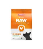 Prime100 Spd Raw Chicken & Vegetable