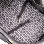 Ibiyaya Cloud 9 Pet Stroller for Dogs & Cats, Mustard Yellow - Image 6