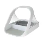 Surefeed Microchip Pet Feeder, Smart Feeding Bowl for Dogs & Cats