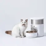 Petkit Fresh Element 3 Smart Automatic Pet Feeder Stainless Steel 5L - Image 10