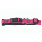 Hunter Neoprene Vario Plus Dog Collar Clasp Buckle - Image 6
