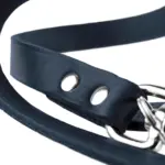 Hunter Aalborg Leather Dog Training Lead - Image 8