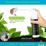 Essential Dog Portable Paw Cleaner - Image 4