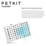 Petkit Pura Air Smart Odour Eliminator Replacement Filter - 2 Pack - Image 8