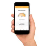 Automatic Litter-Robot III Open Air Connect, Grey - Image 3