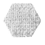 Replacement Cushions for Black & Grey Wicker Cat Tree - Image 3