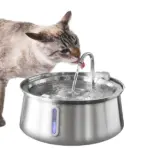 Tapflow Stainless Steel Pet Fountain - Image 10