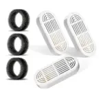 Tapflow Fountain Replacement Filter - 6 Pack