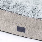 indoor dog crate furniture australia|dog crate tray