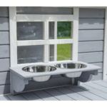 dog house collar|personalised leather dog collar - Image 2