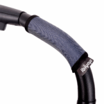 double pet stroller for dogs|dog crate cover australia - Image 3